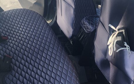 Toyota Vitz, 2003 год, 400 000 рублей, 4 фотография