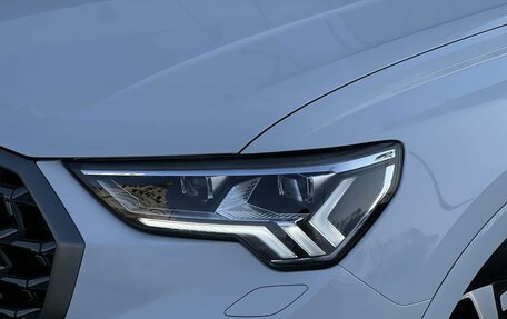 Audi Q3, 2025 год, 4 890 000 рублей, 5 фотография