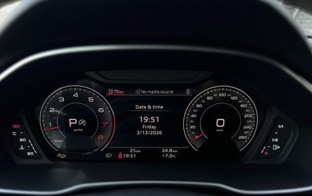 Audi Q3, 2025 год, 4 890 000 рублей, 12 фотография