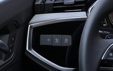 Audi Q3, 2025 год, 4 890 000 рублей, 15 фотография