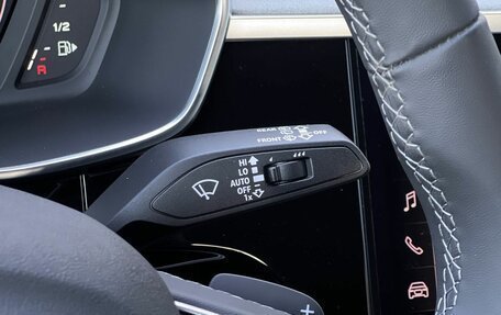 Audi Q3, 2025 год, 4 890 000 рублей, 14 фотография