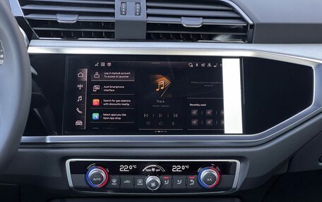 Audi Q3, 2025 год, 4 890 000 рублей, 17 фотография