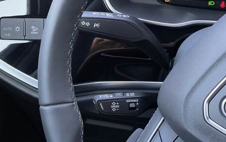 Audi Q3, 2025 год, 4 890 000 рублей, 13 фотография