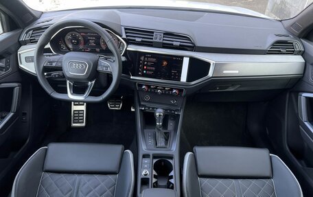 Audi Q3, 2025 год, 4 890 000 рублей, 9 фотография