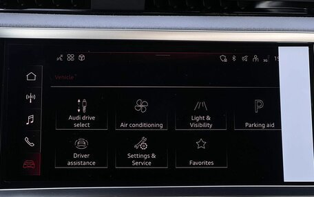 Audi Q3, 2025 год, 4 890 000 рублей, 20 фотография