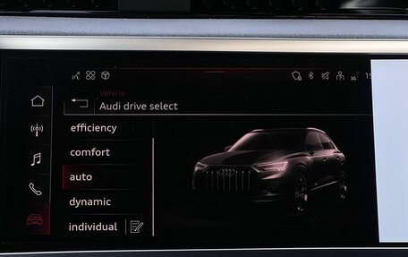 Audi Q3, 2025 год, 4 890 000 рублей, 21 фотография