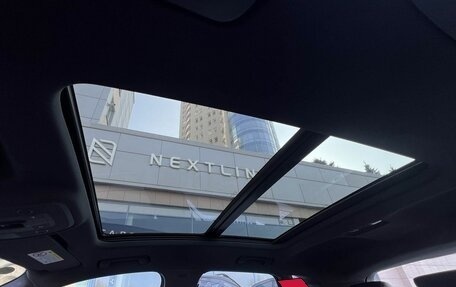 Audi Q3, 2025 год, 4 890 000 рублей, 16 фотография