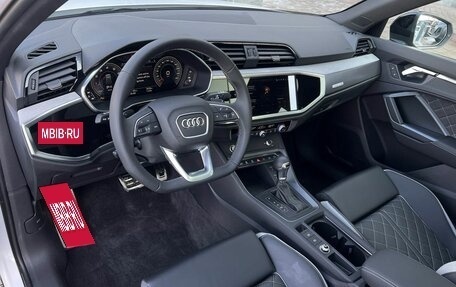 Audi Q3, 2025 год, 4 890 000 рублей, 7 фотография