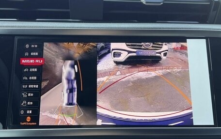 Audi Q3, 2025 год, 4 890 000 рублей, 18 фотография