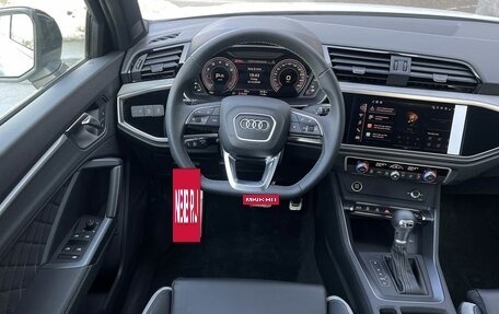 Audi Q3, 2025 год, 4 890 000 рублей, 10 фотография