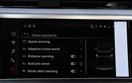 Audi Q3, 2025 год, 4 890 000 рублей, 24 фотография