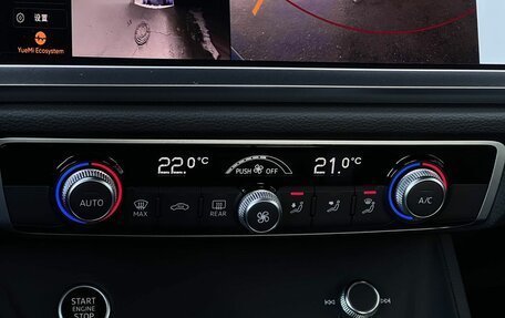 Audi Q3, 2025 год, 4 890 000 рублей, 28 фотография