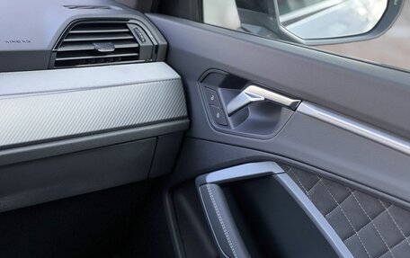 Audi Q3, 2025 год, 4 890 000 рублей, 30 фотография