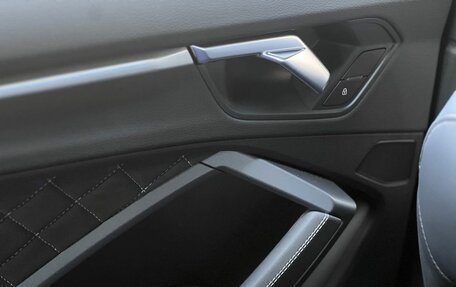 Audi Q3, 2025 год, 4 890 000 рублей, 31 фотография