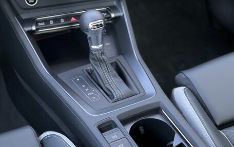 Audi Q3, 2025 год, 4 890 000 рублей, 26 фотография