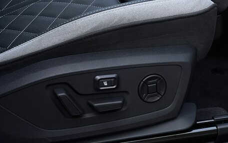 Audi Q3, 2025 год, 4 890 000 рублей, 33 фотография