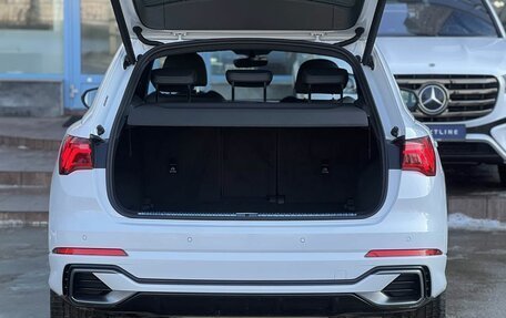 Audi Q3, 2025 год, 4 890 000 рублей, 36 фотография