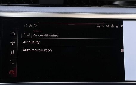 Audi Q3, 2025 год, 4 890 000 рублей, 22 фотография