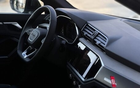 Audi Q3, 2025 год, 4 890 000 рублей, 35 фотография