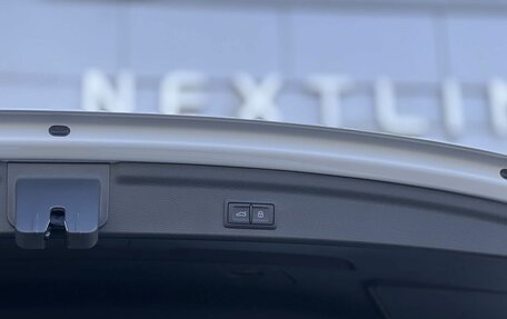 Audi Q3, 2025 год, 4 890 000 рублей, 37 фотография