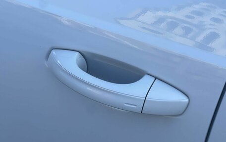 Audi Q3, 2025 год, 4 890 000 рублей, 38 фотография