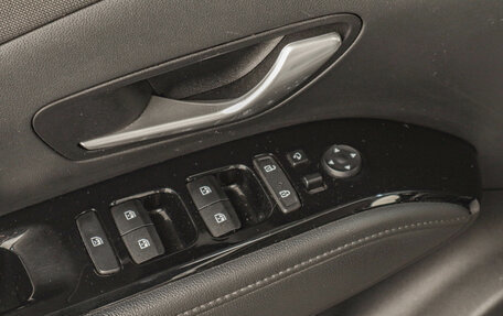 Hyundai Tucson, 2022 год, 3 399 000 рублей, 10 фотография