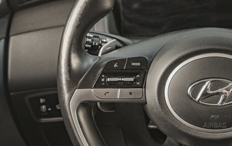 Hyundai Tucson, 2022 год, 3 399 000 рублей, 11 фотография