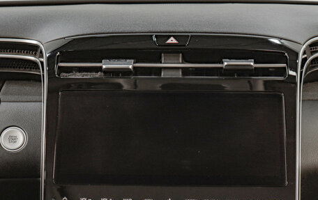 Hyundai Tucson, 2022 год, 3 399 000 рублей, 16 фотография