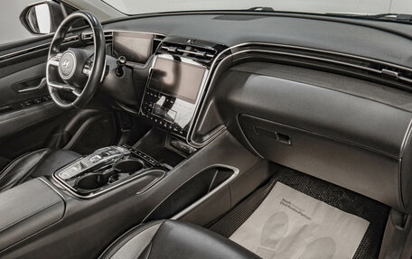 Hyundai Tucson, 2022 год, 3 399 000 рублей, 20 фотография