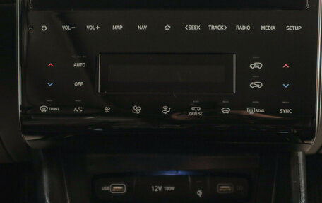 Hyundai Tucson, 2022 год, 3 399 000 рублей, 17 фотография