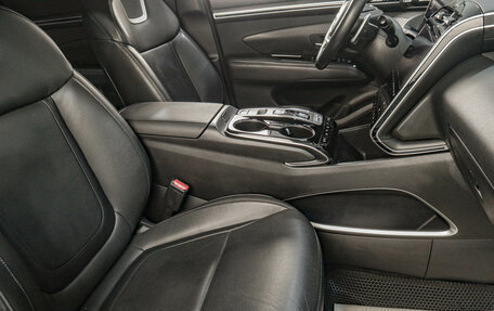 Hyundai Tucson, 2022 год, 3 399 000 рублей, 22 фотография