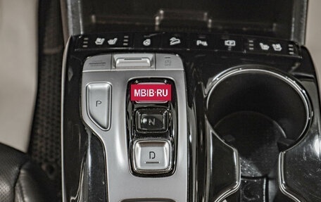 Hyundai Tucson, 2022 год, 3 399 000 рублей, 19 фотография