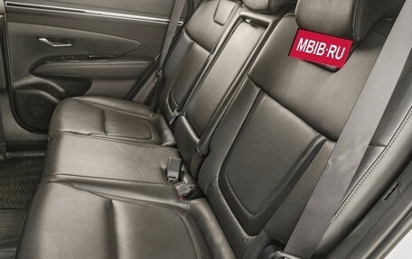 Hyundai Tucson, 2022 год, 3 399 000 рублей, 25 фотография