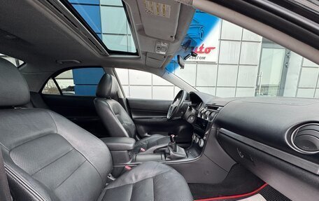 Mazda 6, 2004 год, 547 000 рублей, 11 фотография