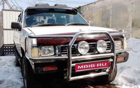 Nissan Datsun D21, 1996 год, 750 000 рублей, 1 фотография