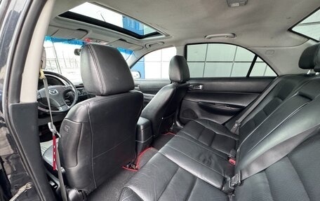 Mazda 6, 2004 год, 547 000 рублей, 13 фотография