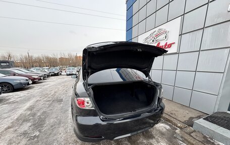 Mazda 6, 2004 год, 547 000 рублей, 18 фотография