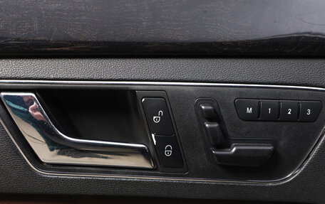 Mercedes-Benz E-Класс, 2010 год, 1 549 000 рублей, 9 фотография