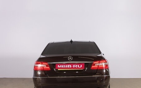 Mercedes-Benz E-Класс, 2010 год, 1 549 000 рублей, 6 фотография