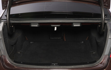 Mercedes-Benz E-Класс, 2010 год, 1 549 000 рублей, 20 фотография