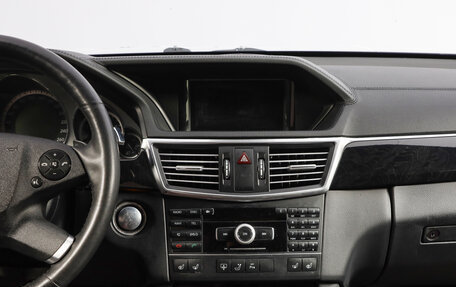 Mercedes-Benz E-Класс, 2010 год, 1 549 000 рублей, 16 фотография