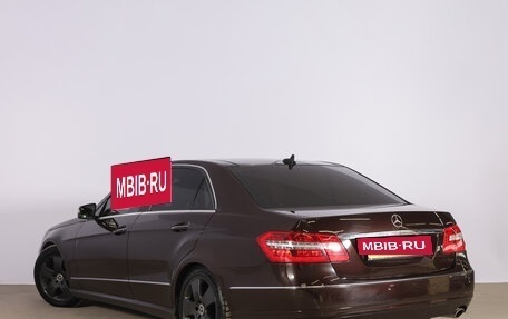 Mercedes-Benz E-Класс, 2010 год, 1 549 000 рублей, 7 фотография