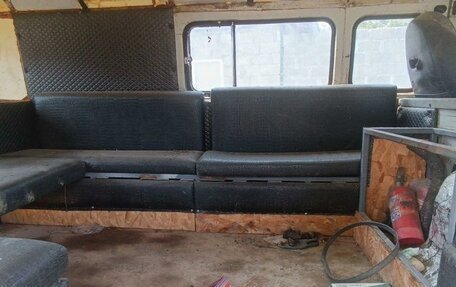 ЛуАЗ Астеро, 1999 год, 6 фотография