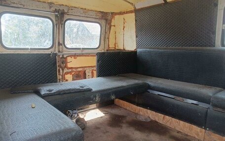 ЛуАЗ Астеро, 1999 год, 5 фотография