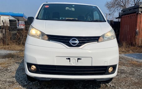 Nissan NV200, 2018 год, 1 599 000 рублей, 1 фотография