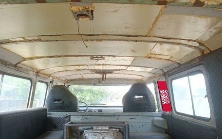 ЛуАЗ Астеро, 1999 год, 7 фотография