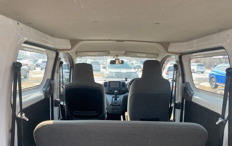Nissan NV200, 2018 год, 1 599 000 рублей, 5 фотография