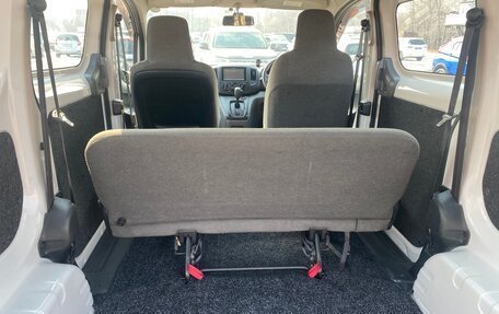 Nissan NV200, 2018 год, 1 599 000 рублей, 6 фотография