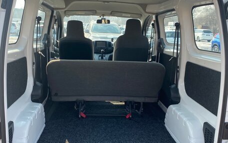 Nissan NV200, 2018 год, 1 599 000 рублей, 7 фотография