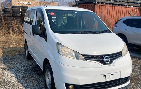 Nissan NV200, 2018 год, 1 599 000 рублей, 2 фотография